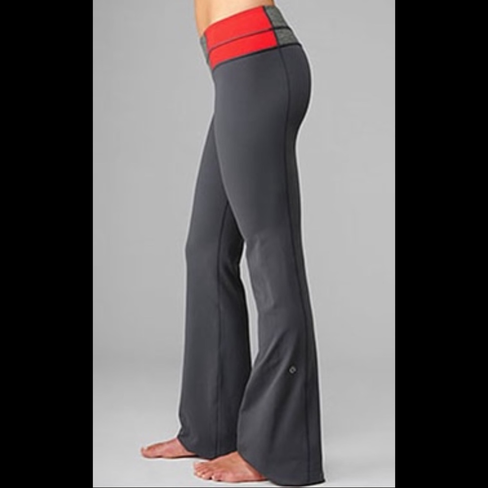 Lululemon Flare Pant